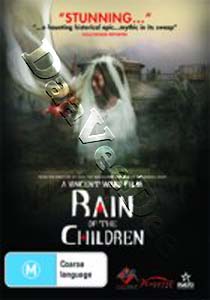 Rain of the Children (DVD)